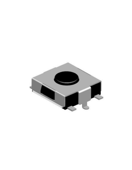 SMD-Mikroschalter 6,4 x 6,4 x 3,2 mm - Lup Fung TSHB-063106-160