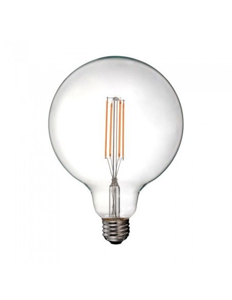 V-TAC VT-2143 LED Bulb E27 12.5W G125 Filament