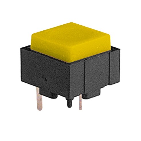 Mikro-Taster 12,4 x 12,4 x 10 mm mit...