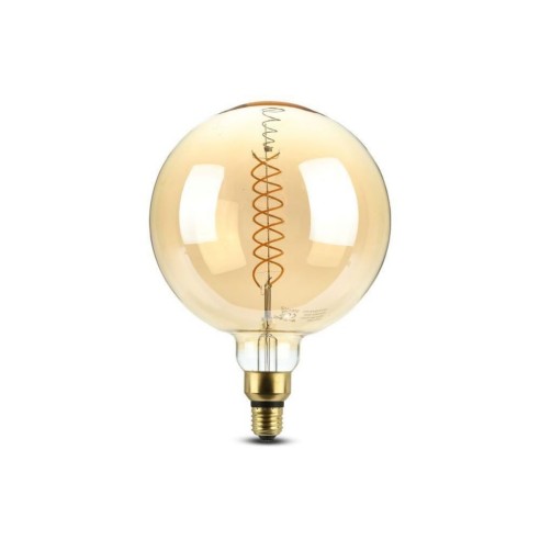 V-TAC VT-2158D 7462 LED Bulb E27 8W...