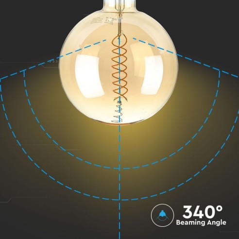 V-TAC VT-2158D 7462 LED Bulb E27 8W...