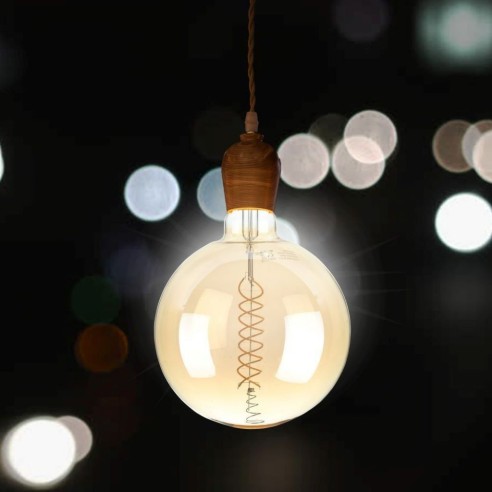 V-TAC VT-2158D 7462 LED-lamp E27 8W...