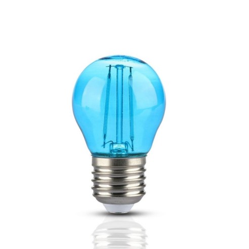 V-TAC VT-2132 7412 LED Bulb E27 2W...