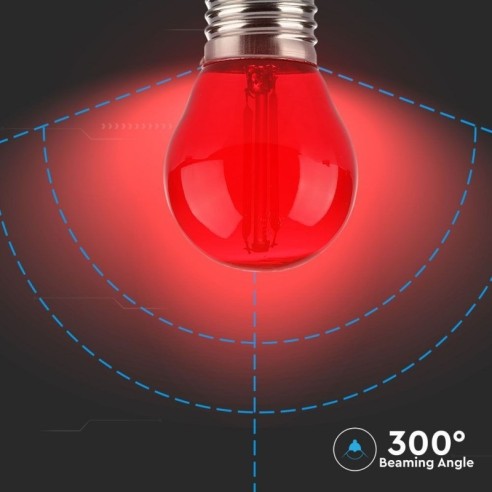 V-TAC VT-2132 7413 LED Bulb E27 2W...