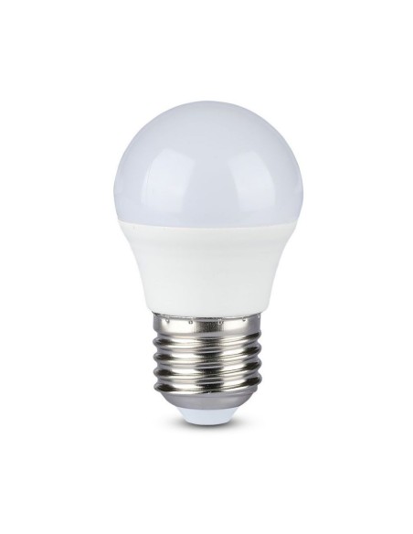 V-TAC VT-2224 2772 E27 3.5W G45 LED-Lampe mit RGB-Fernbedienung
