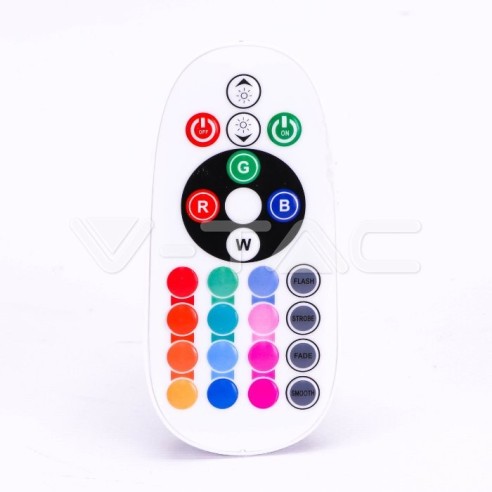 V-TAC VT-2224 2772 E27 3.5W G45 LED...