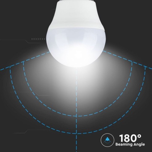 V-TAC VT-2224 2772 Lampadina LED E27...