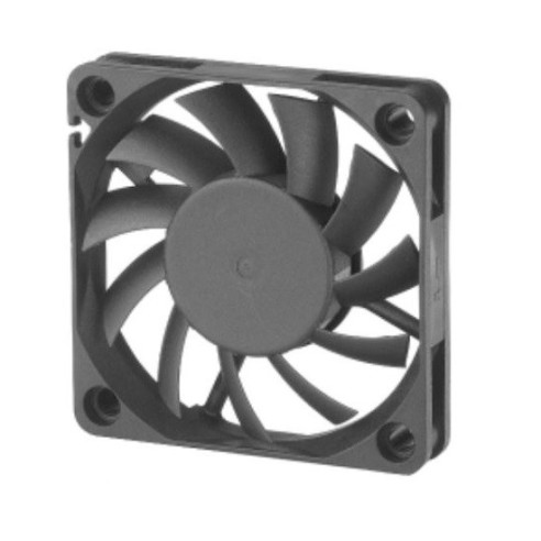 Ventilateur axial 60x60x10mm...