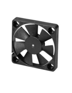 Axial fan 40x40x7mm...