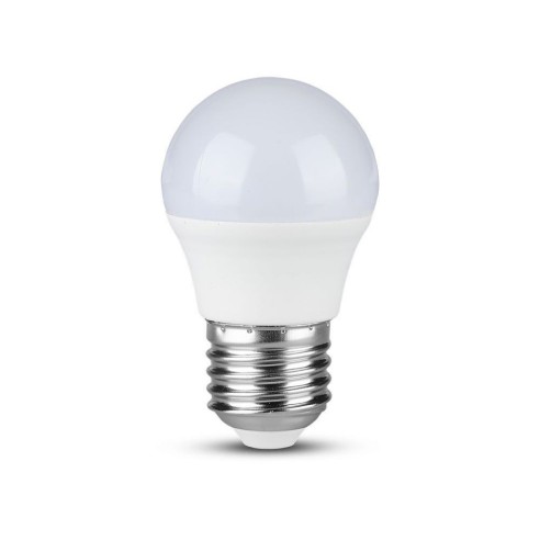 V-TAC VT-1830 LED Bulb E27 4W G45