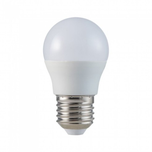 V-TAC VT-2216 LED bulb E27 5.5W G45...