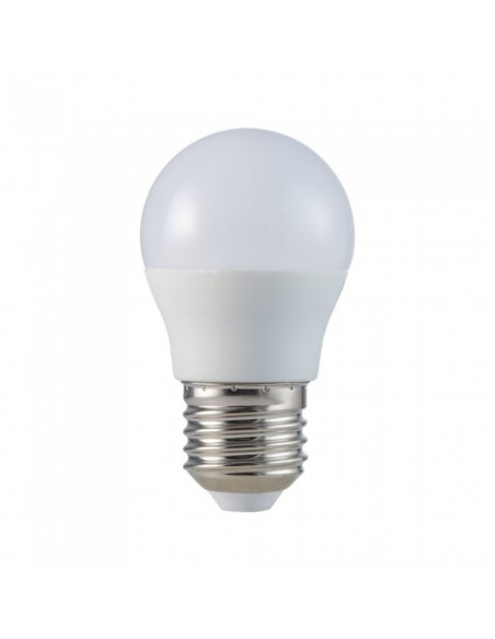 V-TAC VT-2216 LED bulb E27 5.5W G45 CRI 95