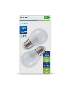 V-TAC VT-2166 Blister da 2...