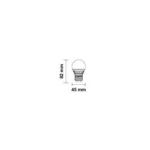 V-TAC VT-2166 Blister of 2 LED bulbs...