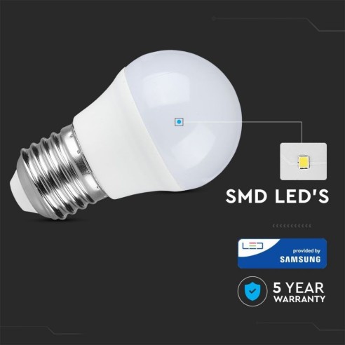 V-TAC PRO VT-246 Ampoule LED avec...