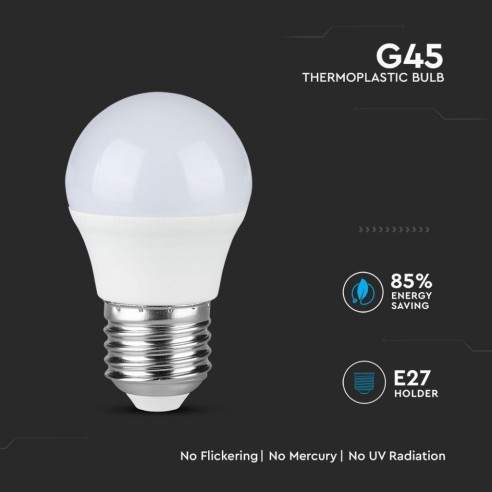 V-TAC PRO VT-246 Lampadina LED con...