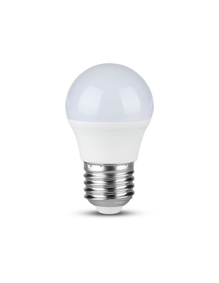 V-TAC VT-2176 Box 3 LED lampen E27 5.5W G45