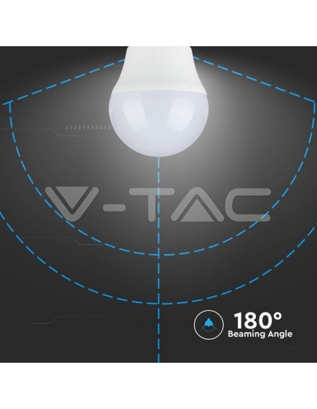 V-TAC VT-2176 Box 3 LED bulbs E27 5.5W G45