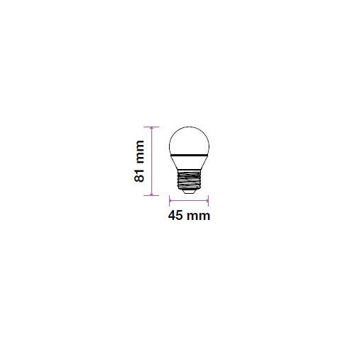 V-TAC PRO VT-290 LED Bulb with...