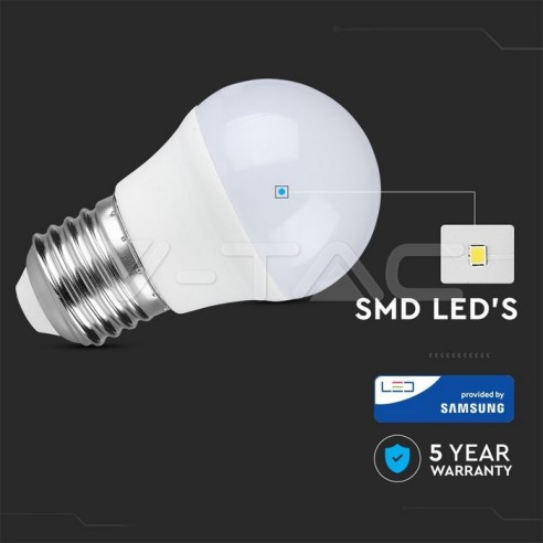 Bombilla LED V-TAC PRO VT-290 con...