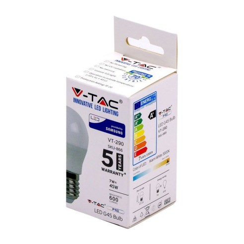 V-TAC PRO VT-290 Lampadina LED con...