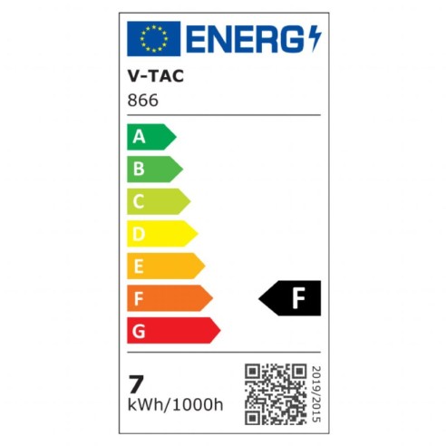V-TAC PRO VT-290 Lampadina LED con...