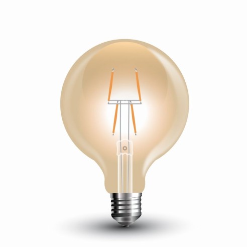 V-TAC VT-2004 7148 LED bulb E27 4W...