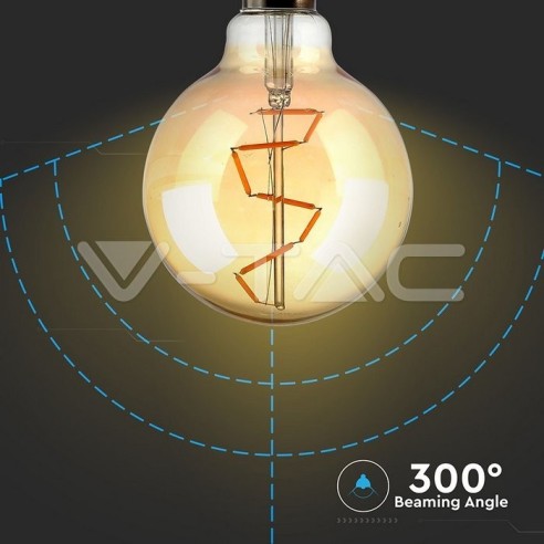 V-TAC VT-2024 Ampoule LED 7146 E27 4W...