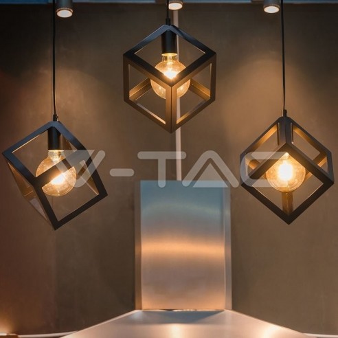 V-TAC VT-2024 7146 LED Bulb E27 4W...