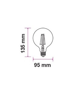 V-TAC PRO VT-296 293... 2