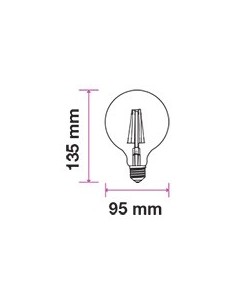 V-TAC PRO VT-286 294... 2