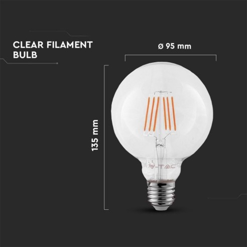 V-TAC PRO VT-286 294 Samsung Chip LED...