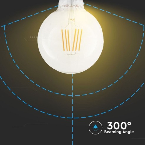 V-TAC PRO VT-286 294 Samsung Chip LED...