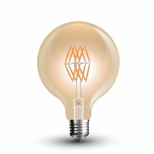 V-TAC VT-2019 7145 LED Bulb E27 8W...