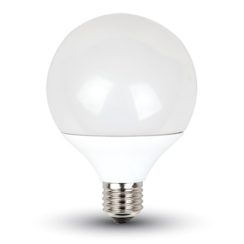 V-TAC VT-1893 Lampadina LED E27 10W G95