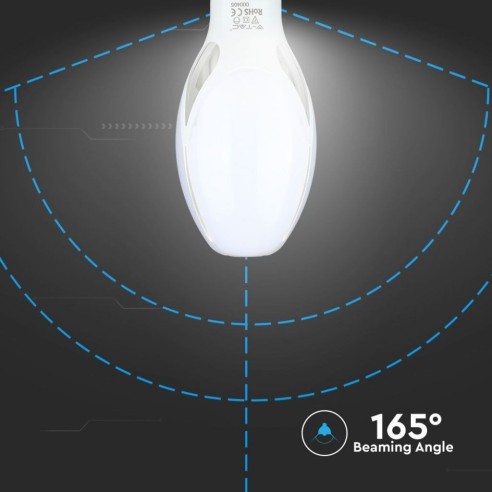 V-TAC PRO VT-240 LED Lamp met Samsung...