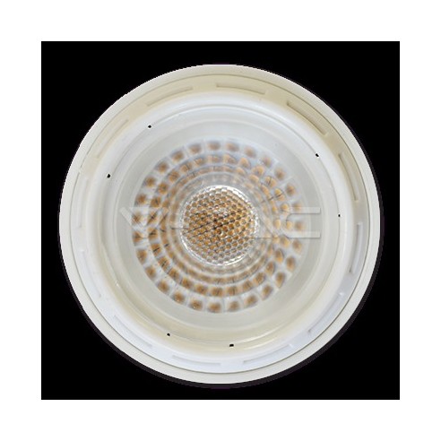 V-TAC VT-1208 LED-lamp E27 8W PAR20
