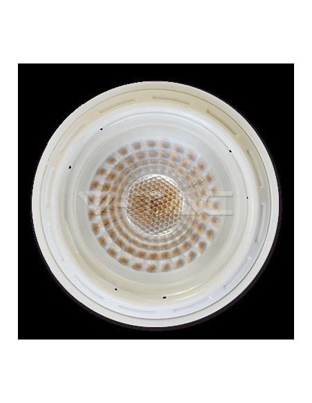 V-TAC VT-1208 LED Bulb E27 8W PAR20