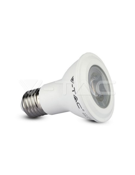 V-TAC PRO VT-220 LED Lamp met Samsung Chip E27 7W PAR20