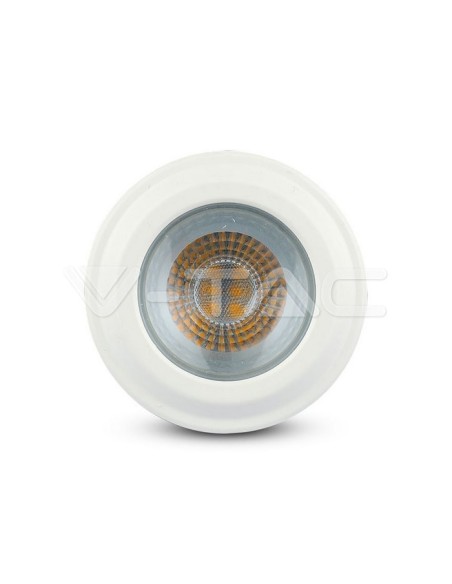 V-TAC PRO VT-220 LED Bulb with Samsung Chip E27 7W PAR20