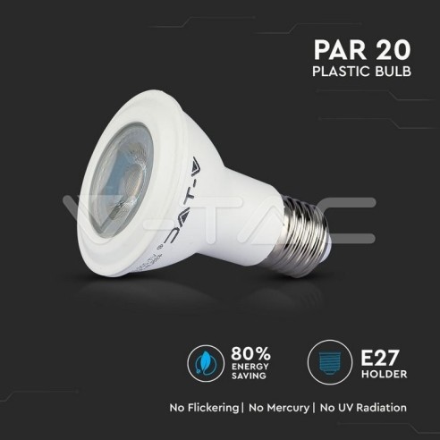 V-TAC PRO VT-220 LED Bulb with...