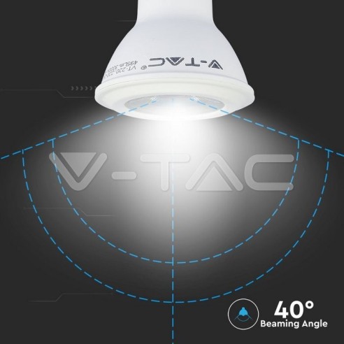 V-TAC PRO VT-220 LED Lamp met Samsung...