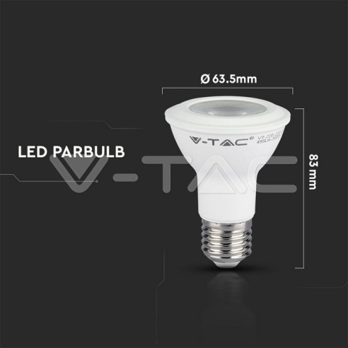 V-TAC PRO VT-220 LED Bulb with...