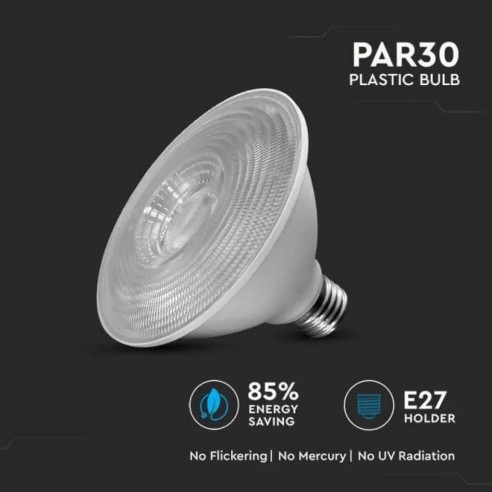 V-TAC PRO VT-230 LED Lamp met Samsung...