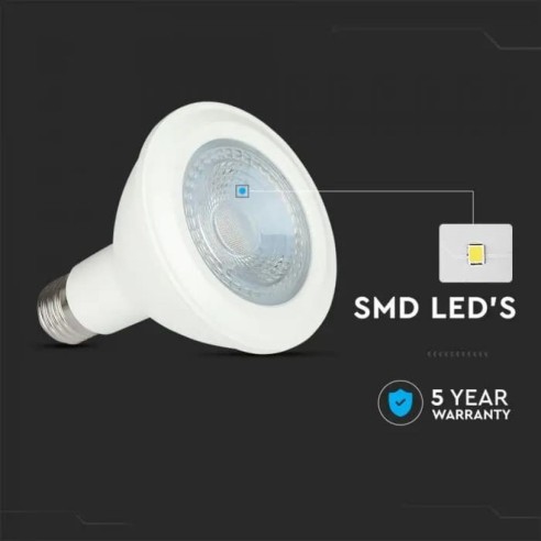 Bombilla LED V-TAC PRO VT-230 con...