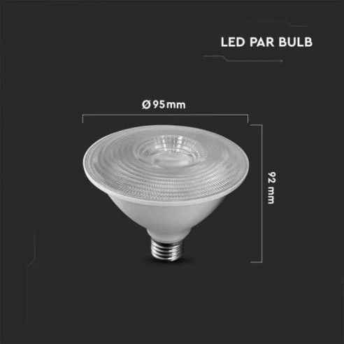 V-TAC PRO VT-230 LED Bulb with...