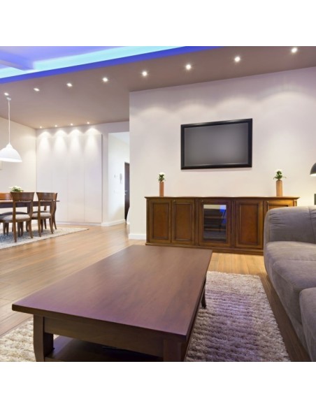 V-TAC PRO VT-230 Lampadina LED con Chip Samsung E27 11W PAR30