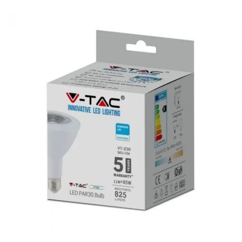Bombilla LED V-TAC PRO VT-230 con...