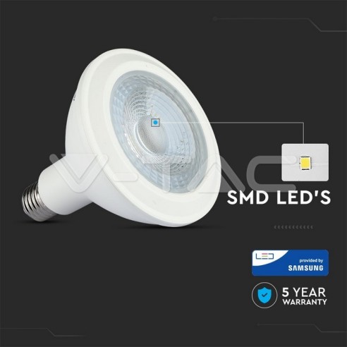 V-TAC PRO VT-238 LED Lamp met Samsung...