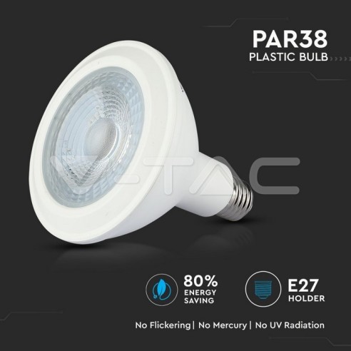 V-TAC PRO VT-238 LED Bulb with...